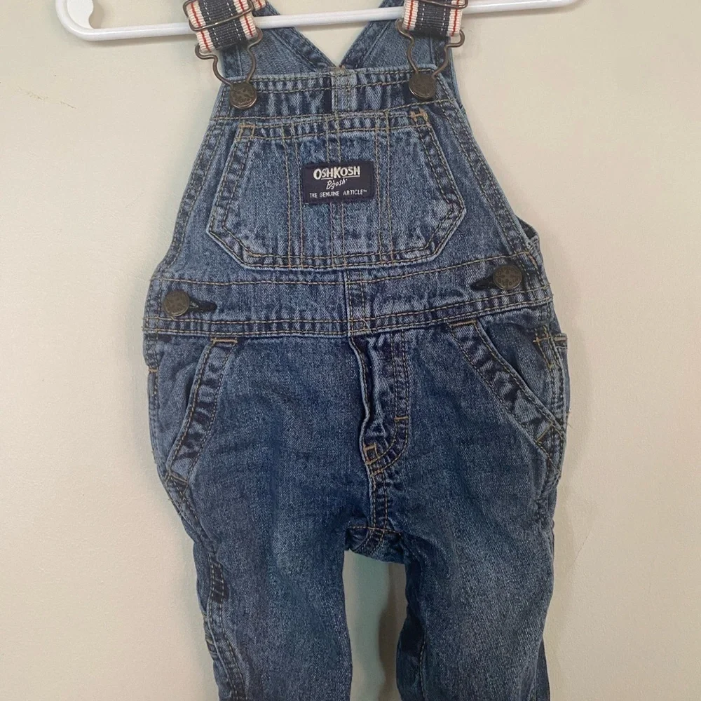 OshKosh Bgosh oshkosh b’gosh